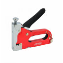 3in1 HEAVY-DUTY HAND STAPLE GUN TACKER 4-14mm AW13010 AWTOOLS