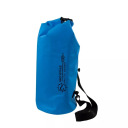 Waterproof thermal bag Dry Bag Nautic Storm L 20L, &Oslash;23x63cm, blue 112305411 GIO`STYLE