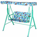 Kiiktool lastele 105x70x110cm