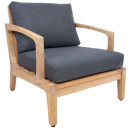 Tool MALDIVE teak 13606 Allit