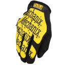 Рабочие перчатки ORIGINAL, желтые, 11 / XL, MECHANIX WEAR
