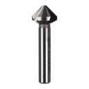 GREMDURBJI &mdash; HSS, COUNTERSINK HSS 20.5 - 1 PC, 4932493974 MILWAUKEE