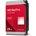 Western Digital HDD WD241KFGX 24TB, 7200RPM, 512GB, SATA, 3.5", 550TB/год, 5лет гарантии