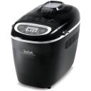 TEFAL | Bread Maker | PF611838 | Power 1600 W | Number of programs 19 | Display LCD | Black