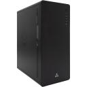 Sbox Datoru korpuss PCC-500B, ATX Mid Tower, 2x5,25 collu, 2x3,5 collas, 4x2,5 collas, 1xUSB 3.0, 2xUSB 2.0, 1x120mm ventilators