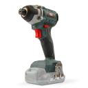 Ударная отвертка бесщеточная 20V, POWERPLUS, POWPB10500, 200Нм крутящий момент, 3100 ударов/мин.