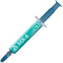 Arctic CPU Au&scaron;intuvas MX-6 (4g) ACTCP00080A, pilka, 0.008kg