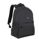 Rivacase Kuprinė 5563BLACK, 18L, 310mm, 150mm, 400mm, vandeniui atspari, vidinė ki&scaron;enė 235x20x330mm