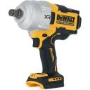 Dewalt Smūginis veržliasukis DCF964N-XJ 18V, 1100 W, 2584 Nm, 223 mm, be anglies, 3 greičių nustatymai, LED &scaron;viesa, Hog Ring