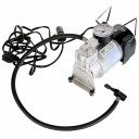 Kompresors ar metāla korpusu 8bar, 144W RAC700 RING