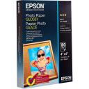 Epson fotopaber l&auml;ikiv C13S042548, 10 x 15 cm, 200 g/m&sup2;, 100 lehte, kohene kuivamine, &uuml;hilduv Epson printeritega