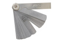 Feeler Gauge Set, FORSAGE, F-61802, 26 pcs, 0.038-0.635 mm