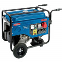 Ģenerators SG 7000 5906210901&SCHEP Scheppach