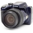 Kodak Digikaamera AZ528MB, 16.3 MP, 52x optiline suum, 3" LCD, Wi-Fi, 508 g