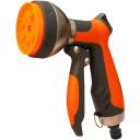 Besk Kastmisp&uuml;stol 9122488, 7 režiimi, ergonoomiline k&auml;epide, aia kastmine, lihtne puhastamine