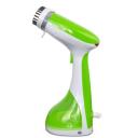 Esperanza Tvaika Gludeklis EHI008, 0.22l, 1400W, Balta/Zaļa, vertikāla tvaika padeve, automātiska tvaika padeve