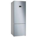 Bosch &Scaron;aldytuvas KGN56XLEB, 70cm, 193cm, 80cm, 98kg, 400l, 108l, 10kg/24h, No frost, VitaFresh, MultiAirflow