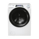 Candy skalbimo ma&scaron;ina su džiovintuvu RPW4966BWMBC/1-S, 9 kg, 6 kg, 1400 RPM, A/D, Wi-Fi, ekranas, garų funkcija, balta