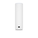 Wi Fi 6 prieigos ta&scaron;kas mesh AP 802.11ax 6 erdviniai srautai iki 140 m&sup2; aprėptis 300+ įrenginių PoE GbE montavimas ant sienos stulpo stalo IPX5 U6 Mesh Baltas Ubiquiti