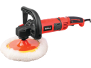 Polisher YATO YT-82198 1400W 600-3200 min⁻¹ 180 mm