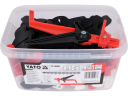 Tile Leveling System YATO YT-36931 100+50+50 pcs 1 mm
