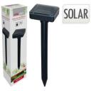 Progarden Отпугиватель 5048081, 15-30м, солнечная батарея, низкочастотные звуковые волны