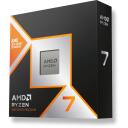 Amd Protsessor Ryzen 7 9850X3D 100-100001973WOF, 4.7 GHz, 8 tuuma, 16 l&otilde;nga, 96 MB vahem&auml;lu, Radeon Graphics