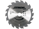 TCT BLADE FOR WOOD D160 T18 d20 08819 STHOR