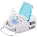 Esperanza INHALATORS ZEPHYR ECN002, 220V, 0.8A, 10ml, 0.5-10um, 0.4ml/min, 44-55psi, 8-16psi, 10-40&deg;C, 10-95% RH