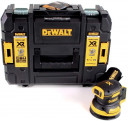 Akumulatora ekscentriskā slīpmašīna 18V (bez akumulatora un lādētāja) DCW210NT DEWALT