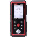 Uni-T Ultraskaņas biezuma mērītājs UT345A, 1-300mm, 2000mAh, 2.4'' LCD, 300 datu kopas, automātiskā kalibrācija