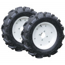 Riteņi kultivatoram KS RW50 (2gab.) KONNER & SOHNEN