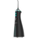 Cecotec Mutes dobuma irigators 1100 Jet Liberty 4314, 280 ml, 6 uzgaļi, 6 ātrumi, LED displejs, USB uzlāde