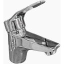 Baltic Aqua Kraanikauss segisti F-1/40 Flora 9044865, kroomi v&auml;rv, metall, kraanikauss segisti