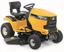 Benzīna dārza traktors XT1 OS107, 547cc, 9.0kW, 107cm, 25-100mm, 8000m2, 13A8A1TS603 CUBCADET