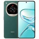 Nubia Мобильный телефон Focus 2 Ultra, NUBIAFOCUS2ULTRA GREEN, 8GB, 512GB, 5000mAh, 6.8" AMOLED, 32MP фронтальная камера, 5G