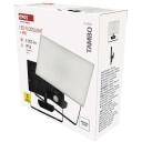 Emos LED prožektor TAMBO ZS2942, 50 W, 5000 lm, IP54, neutraalne valge valgus, alumiiniumkorpus, PIR andur