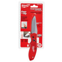 Kabatas nazis saliekams Fastback, 185mm, 48221990 MILWAUKEE