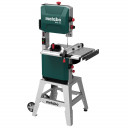 Lentzāģis BAS 318 Precision DNB, 400V 619010000&MET Metabo