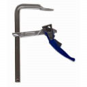 Spaustukai PAL 40x12cm, maks. 5500N PI30640 Piher