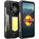 Ulefone Armor 33, 6.95", 1080 x 2460, 12GB RAM, 512GB, 25500mAh, IP68, IP69K, MIL-STD-810H, 66W быстрая зарядка