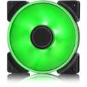 Fractal Design Kaste ventilators AL-12 FD-FAN-PRI-AL12-PWM, 120mm, 85.71 CFM, 32.7 dBA, RGB, PWM