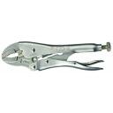 Irwin Tangid 10508017, 250 mm, 48 mm, teras, sanitaartehnika, ergonoomiline k&auml;epide, kiire vabastamine