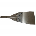 Liimimeisel 152X635mm SDS-MAX P-54156 MAKITA