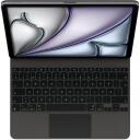Apple Klaviatuur iPad Air 13-tollisele MGYY4RS/A, Apple Smart &uuml;hendus, QWERTY, Vene, Must, Integreeritud puuteplaat