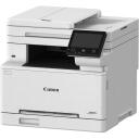 Canon I-SENSYS MF667Cdw 6928C001, A4, Wi-Fi, v&auml;rviline, 25 ppm, 600 x 600 dpi, ADF, automaatne kahepoolne printimine