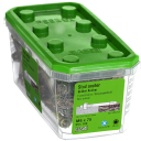 Kiilankur M6X70 Zn-100tk. 306751 ESSVE