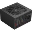 Gamemax toiteplokk MAX P550B, 550 W, Pronks, Mitte-modulaarne, 1 x 24 pin ATX, 2 x 8 pin EPS12V, 2 x 8 pin PCIe, 4 x 4 PIN