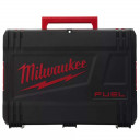 Instrumentu kaste HD BOX 1 UNIVERSAL FOAM X2 4932459751 Milwaukee