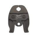 HVAC PRESES SPĪLES, J12-BMP 3/4", 4932493159 MILWAUKEE